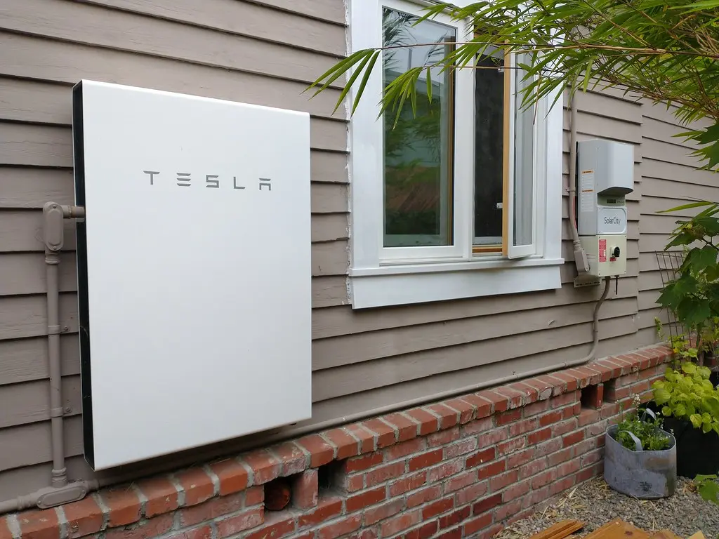 Battery Storage