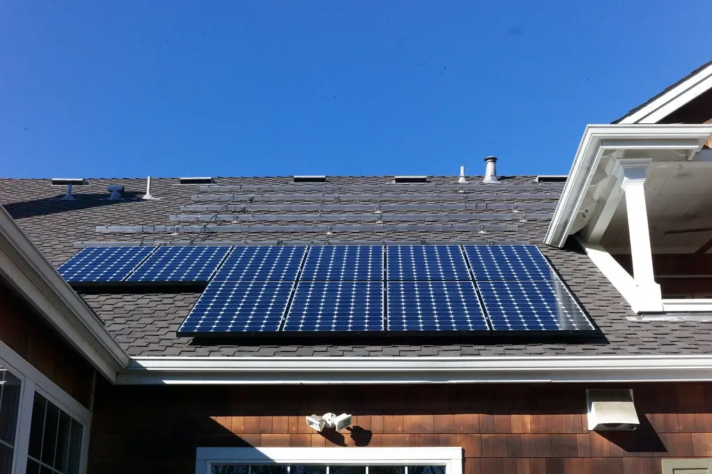 Residential Solar